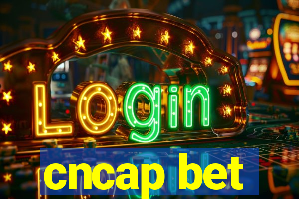 cncap bet