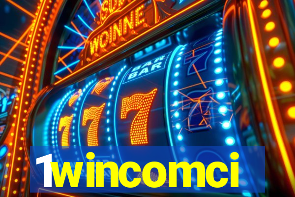 1wincomci