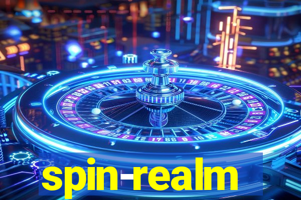 spin-realm