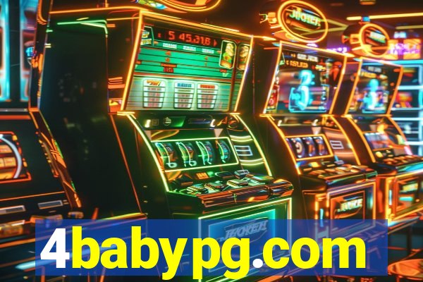 4babypg.com