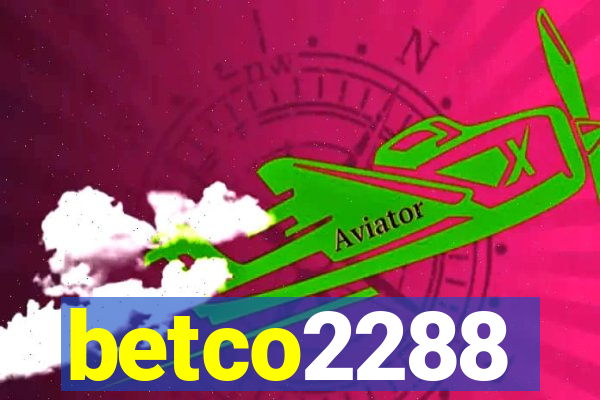 betco2288