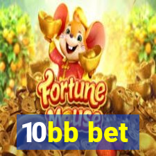 10bb bet