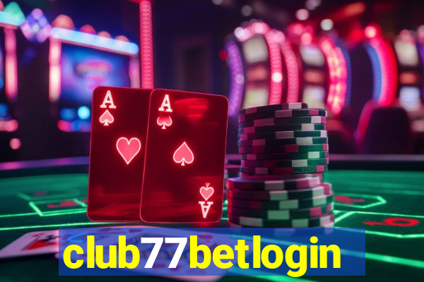 club77betlogin