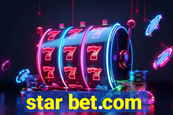 star bet.com