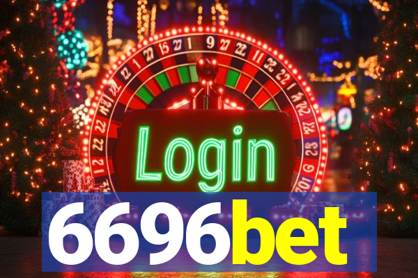 6696bet