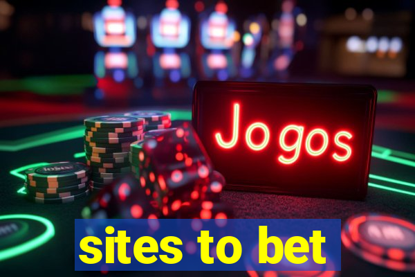 sites to bet