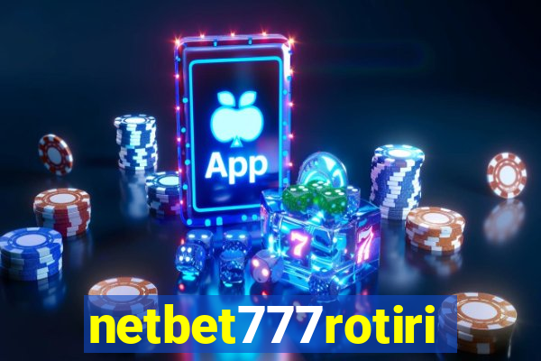 netbet777rotiri