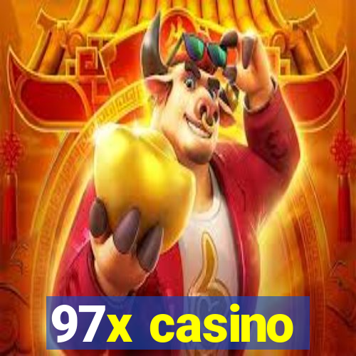 97x casino