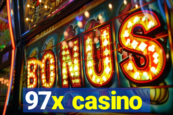 97x casino