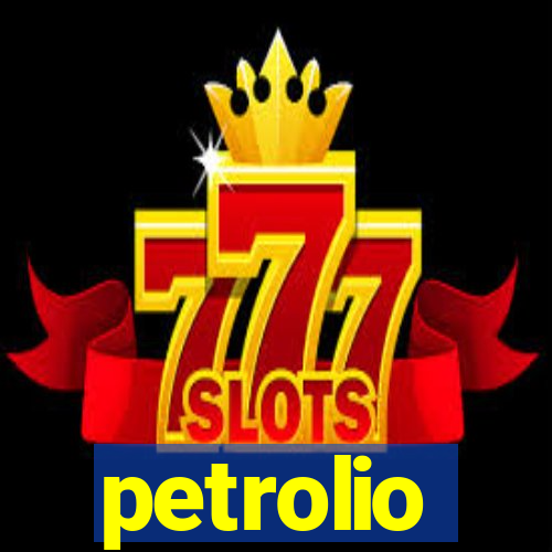 petrolio