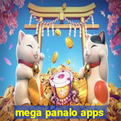 mega panalo apps