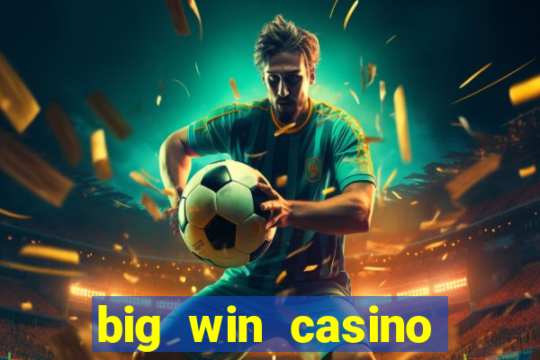 big win casino lucky 9 tongits