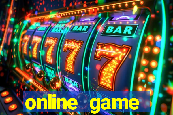 online game gambling casino