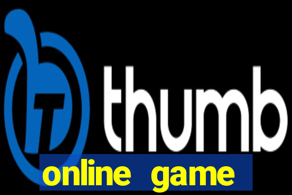 online game gambling casino