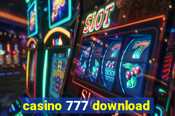 casino 777 download