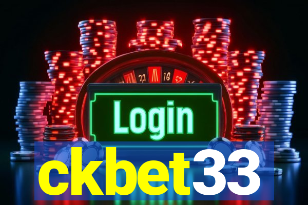 ckbet33