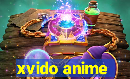 xvido anime