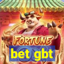 bet gbt