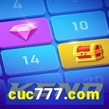 cuc777.com