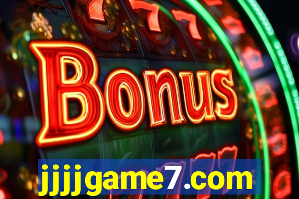 jjjjgame7.com