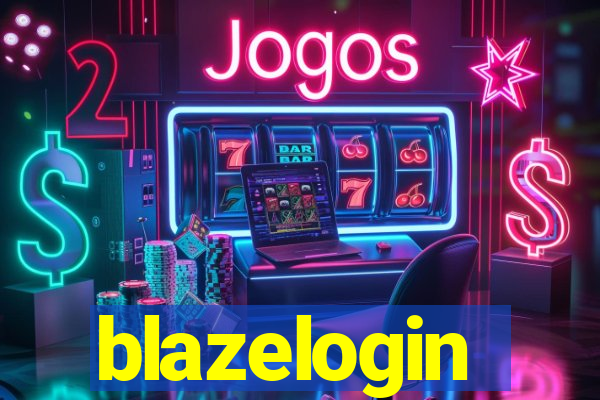 blazelogin