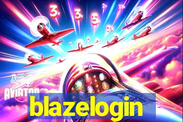 blazelogin