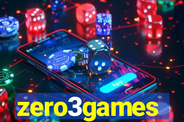 zero3games