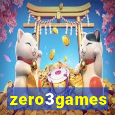 zero3games