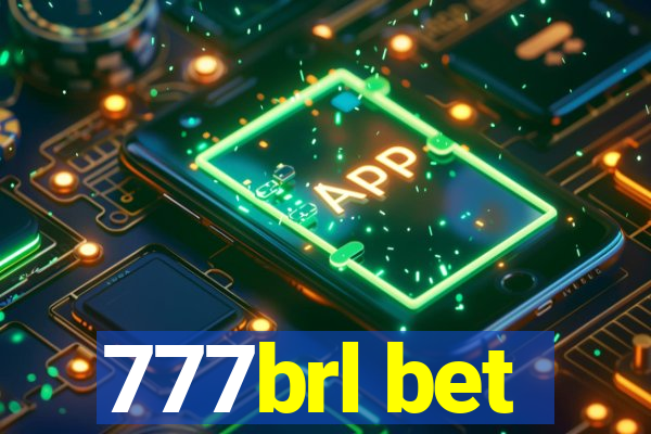 777brl bet