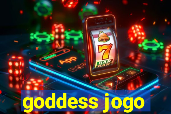 goddess jogo