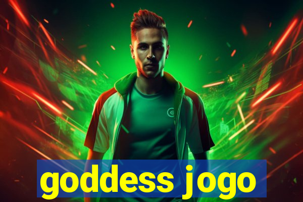 goddess jogo