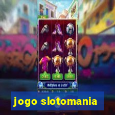 jogo slotomania