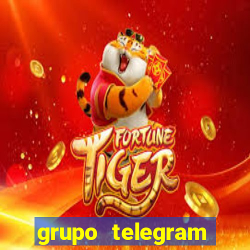 grupo telegram jogos android