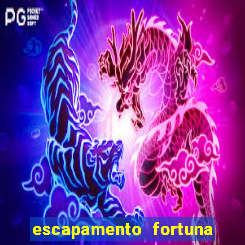 escapamento fortuna fan 160 2022