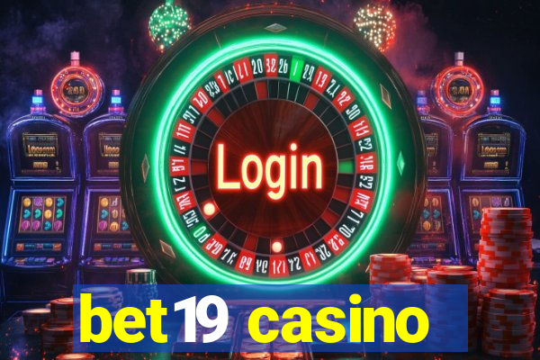 bet19 casino