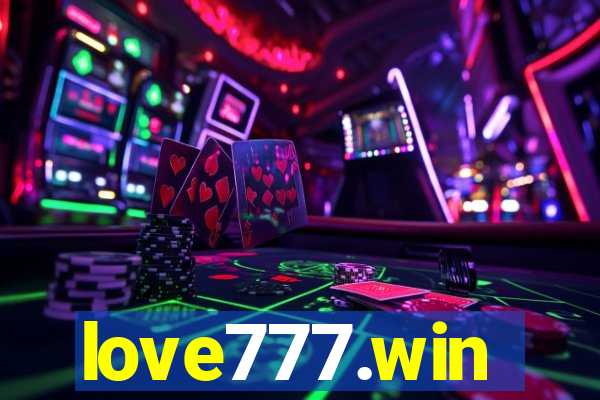 love777.win