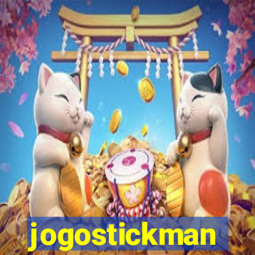 jogostickman