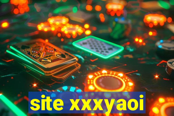 site xxxyaoi