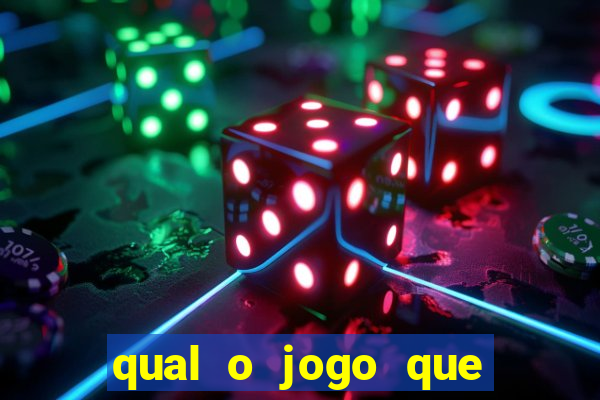 qual o jogo que esta pagando agora