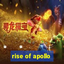 rise of apollo