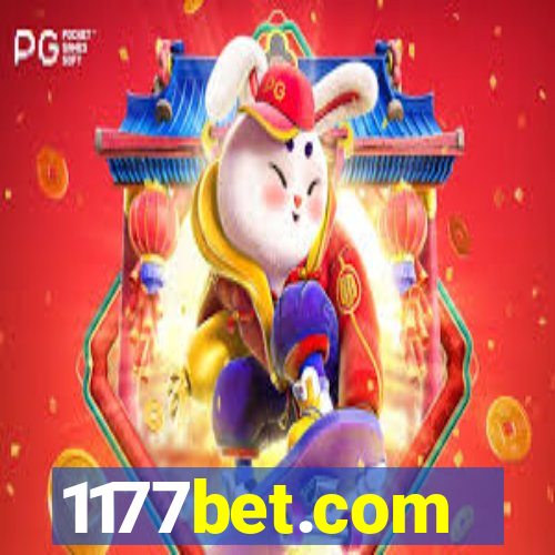 1177bet.com