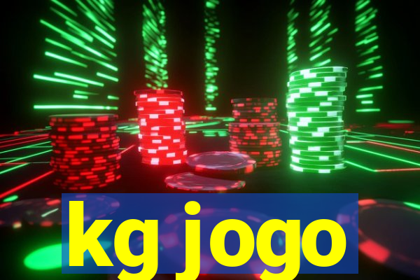 kg jogo