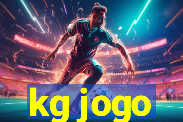 kg jogo