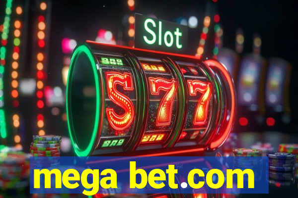 mega bet.com