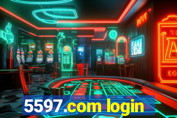 5597.com login