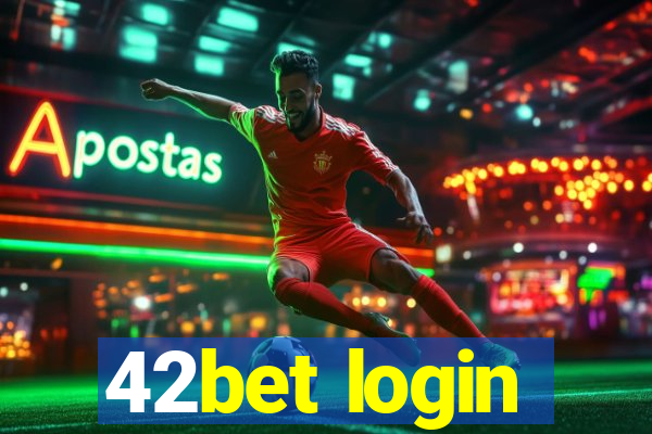 42bet login