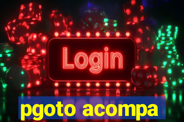 pgoto acompa