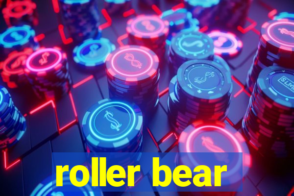 roller bear