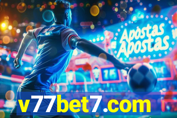 v77bet7.com