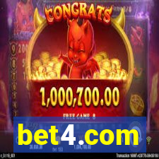 bet4.com